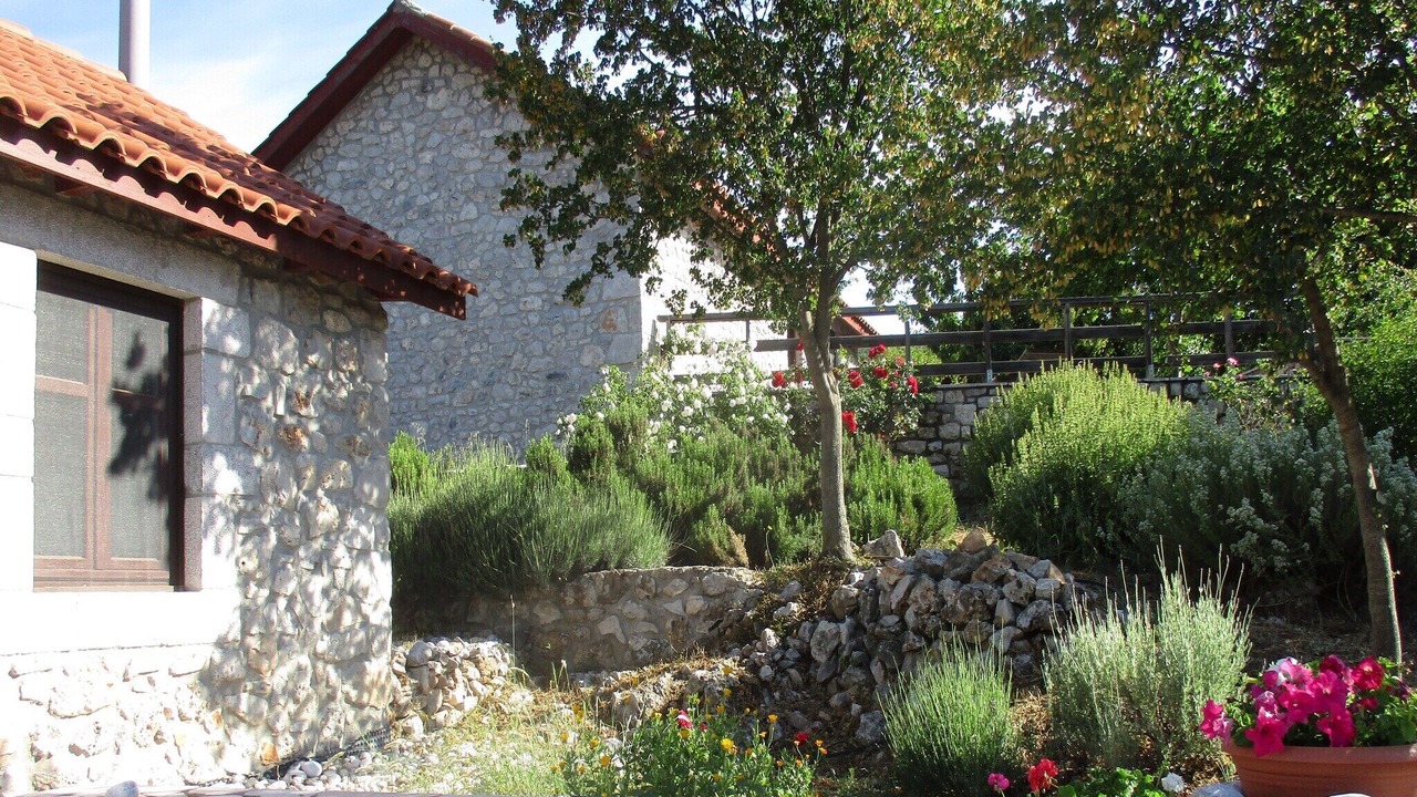 Photo of Outdoor in Fokiano