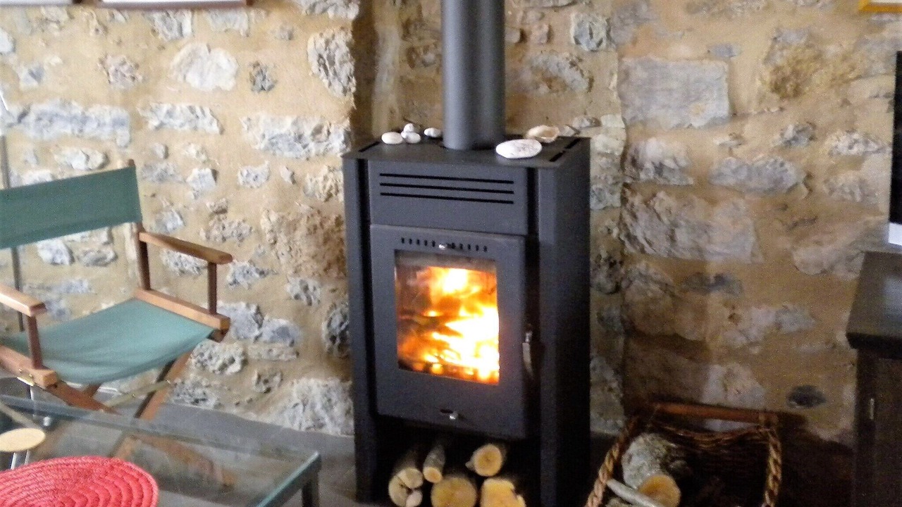 Photo of Livingroom in Fokiano
