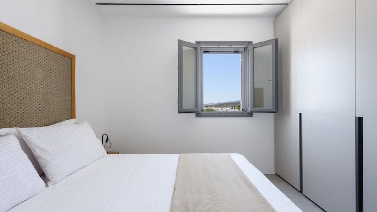 Photo of Bedroom in Aliki