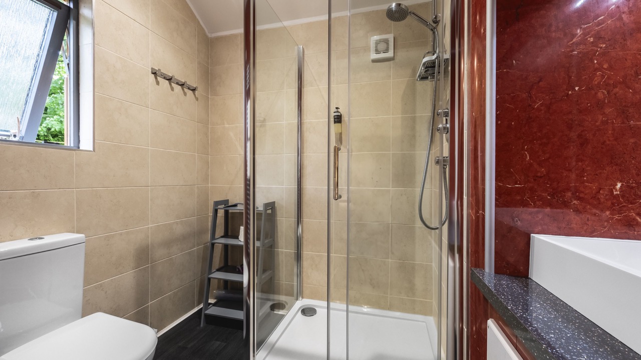 Photo of Bathroom in Pitlochry