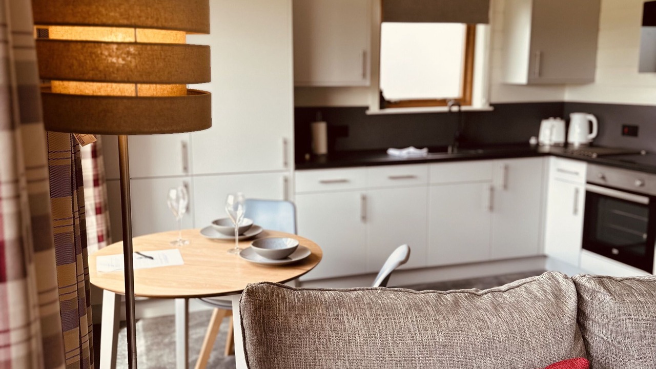Photo of Livingroom in Pitlochry