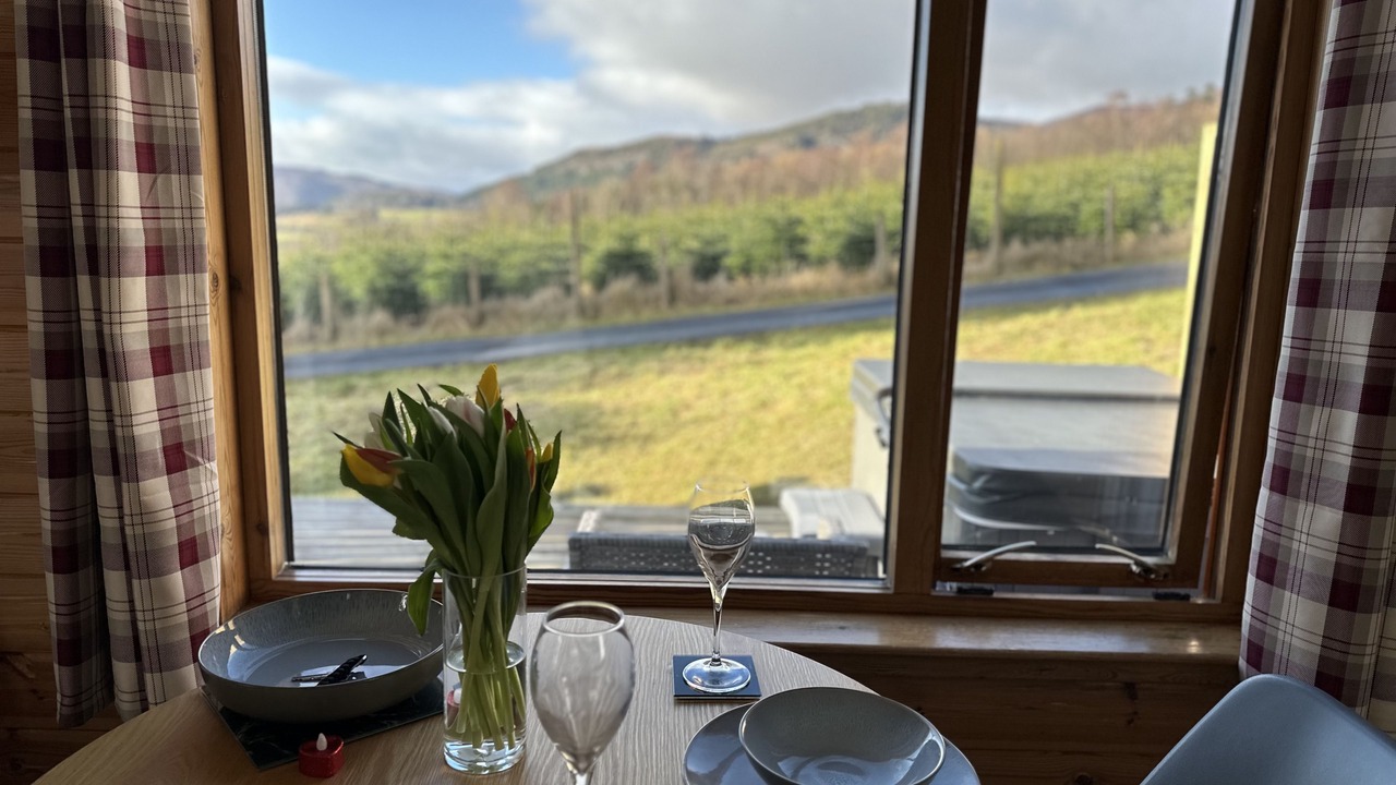 Photo of Others in Pitlochry