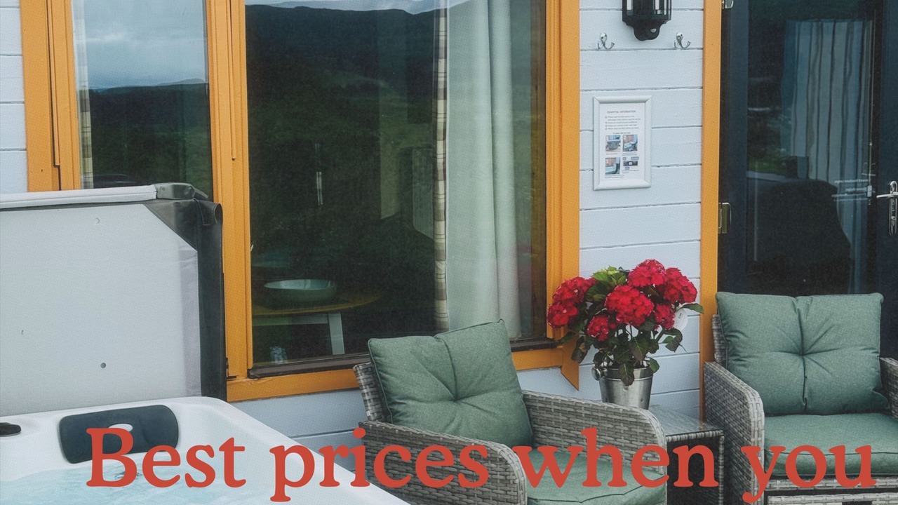 Photo of Outdoor in Pitlochry
