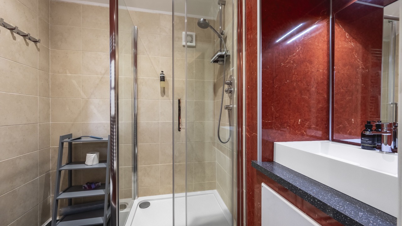 Photo of Bathroom in Pitlochry