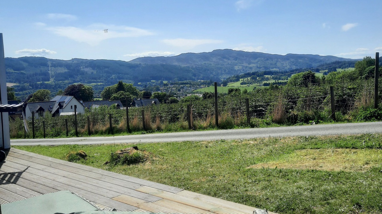 Photo of Outdoor in Pitlochry