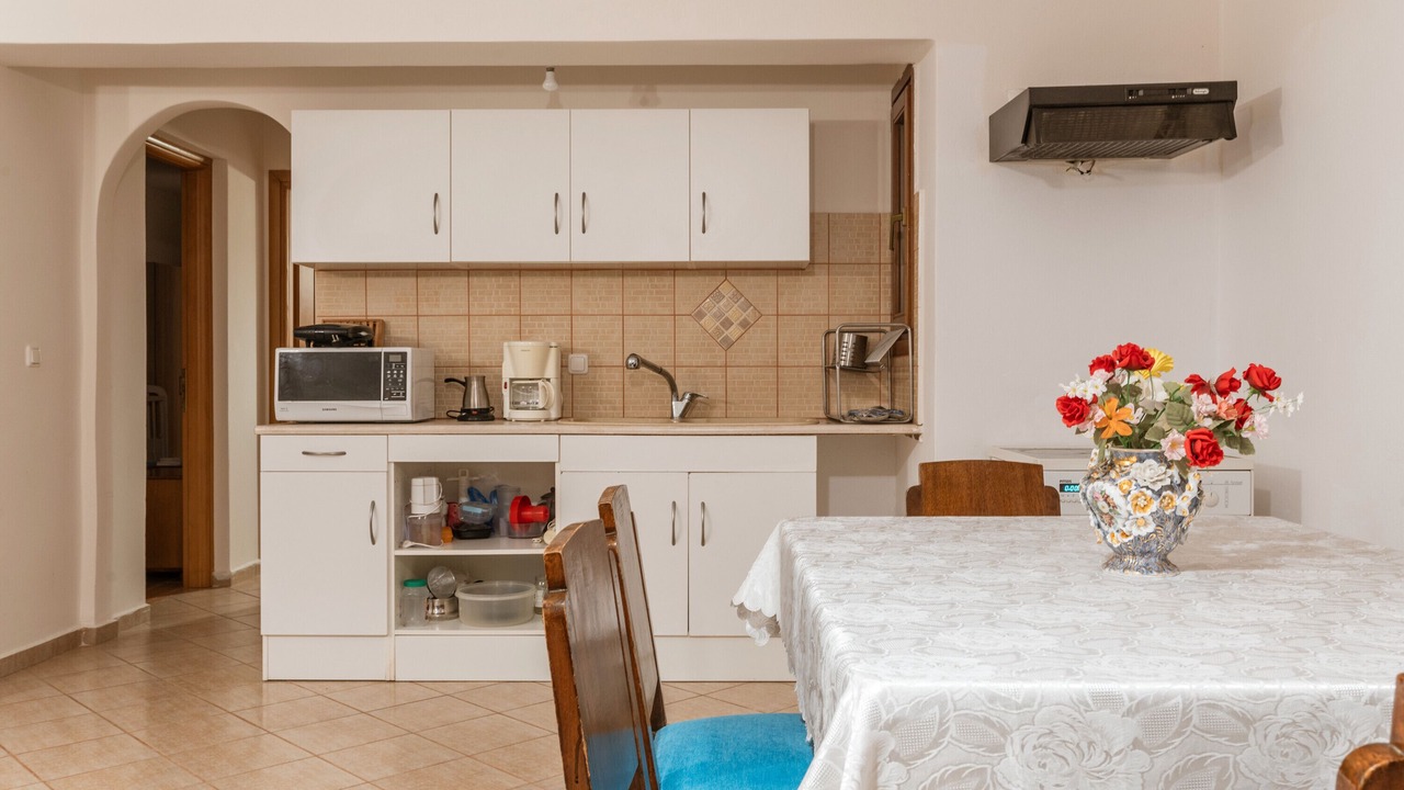 Photo of Kitchen in Kapparia