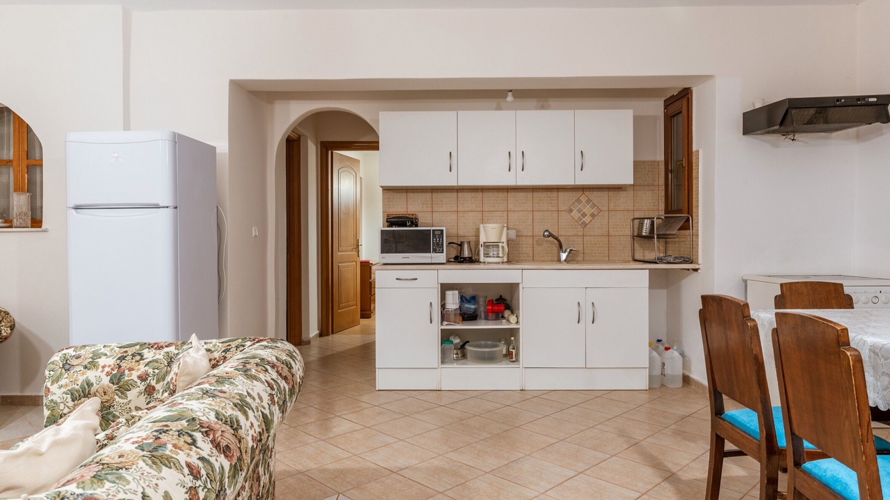 Photo of Kitchen in Kapparia