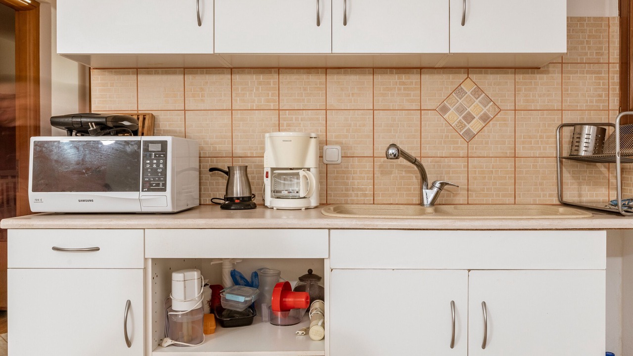 Photo of Kitchen in Kapparia