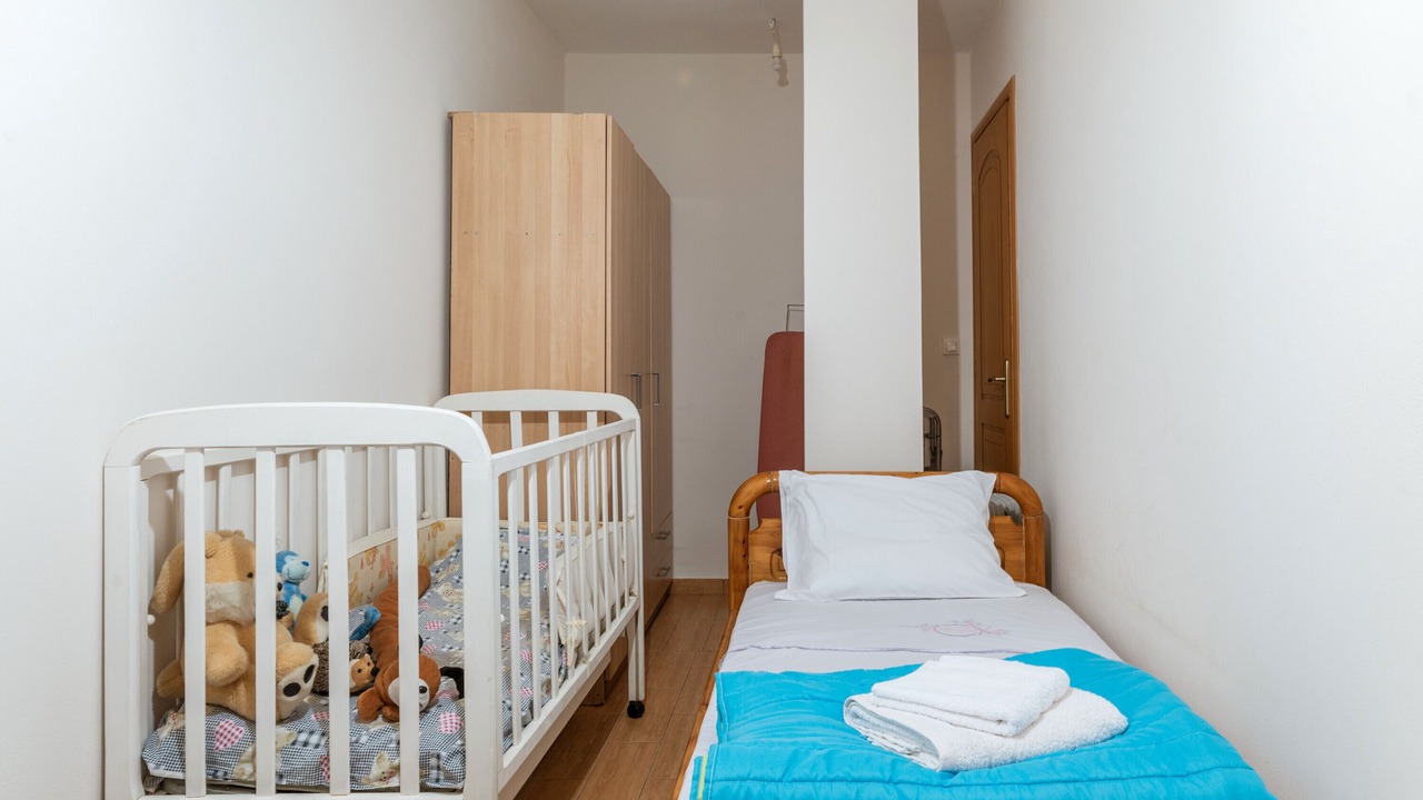 Photo of Bedroom in Kapparia