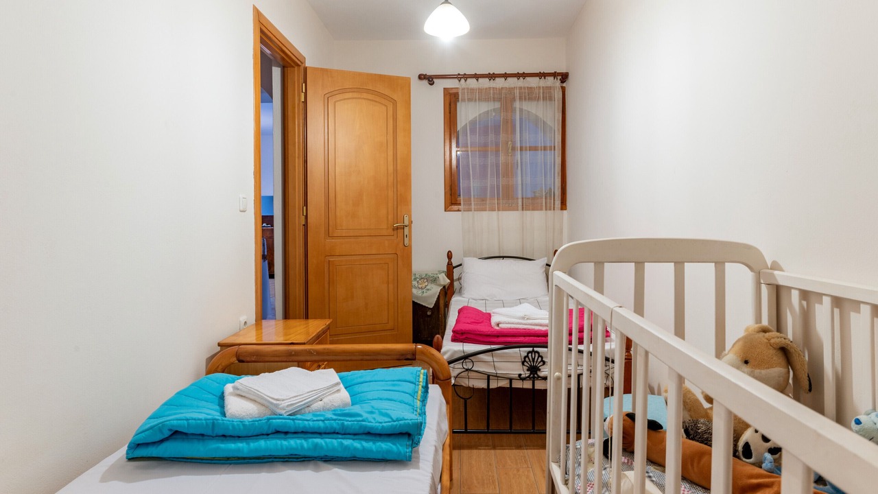 Photo of Bedroom in Kapparia