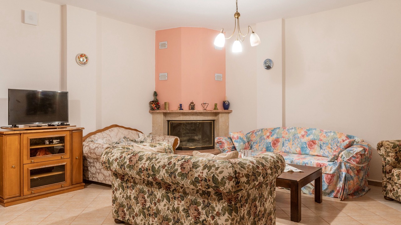 Photo of Livingroom in Kapparia
