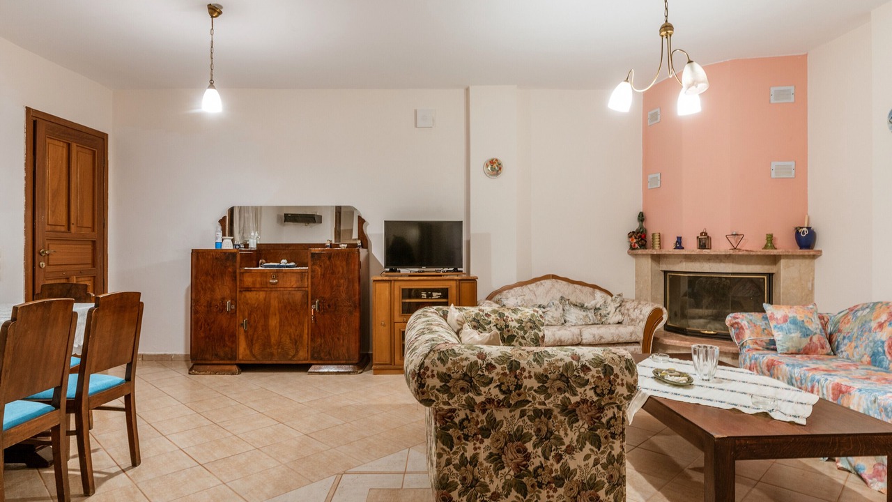 Photo of Livingroom in Kapparia