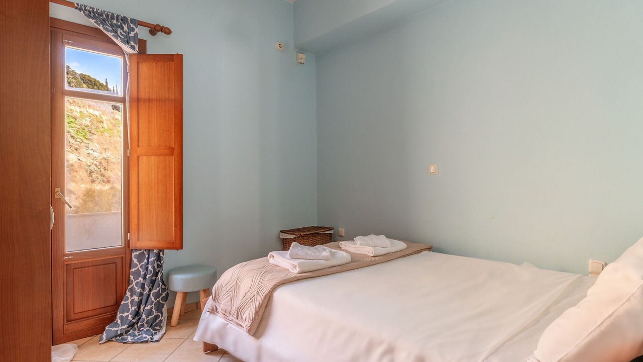 Photo of Bedroom in Kapparia