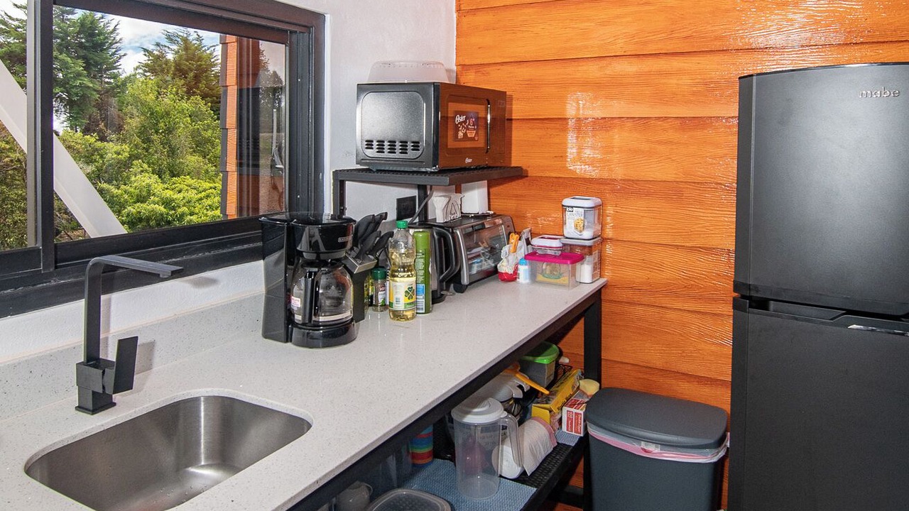 Photo of Kitchen in Cartago