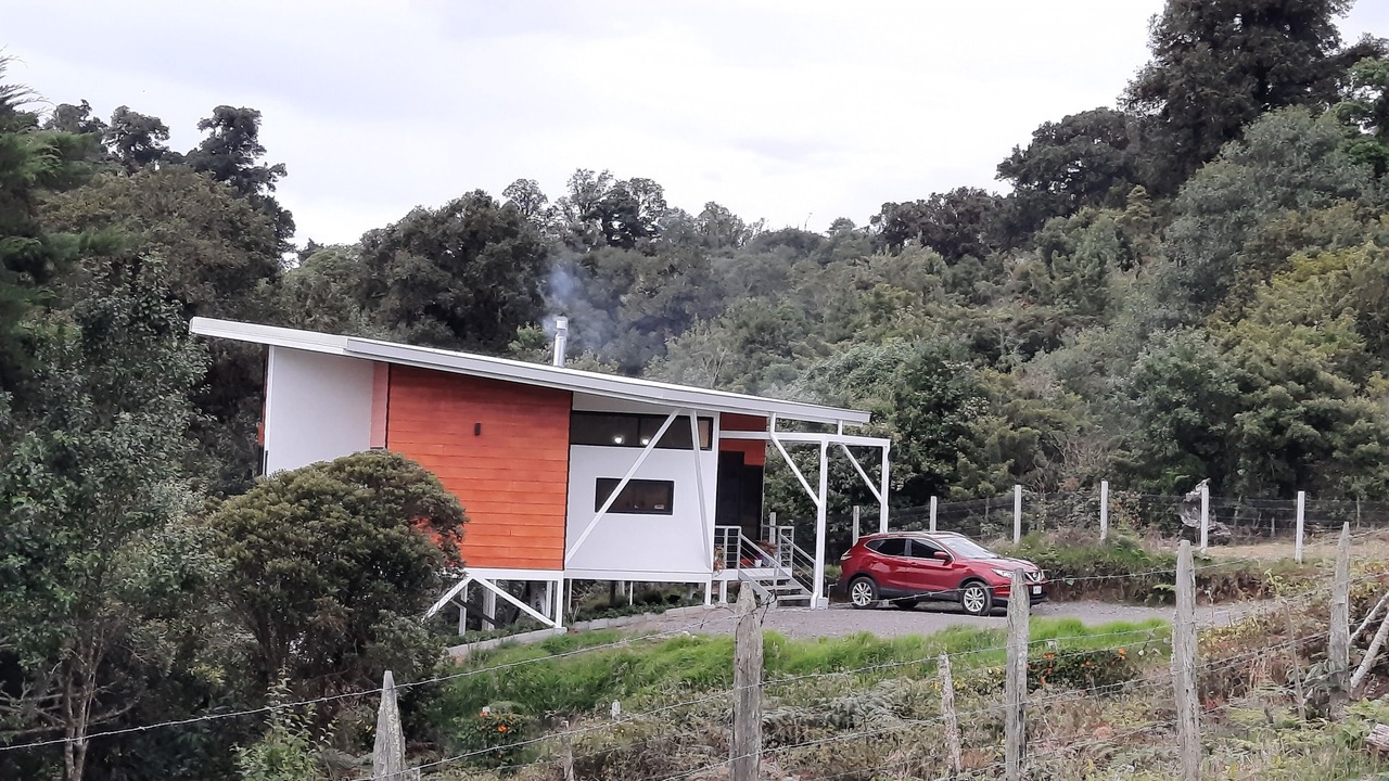 Photo of Outdoor in Cartago