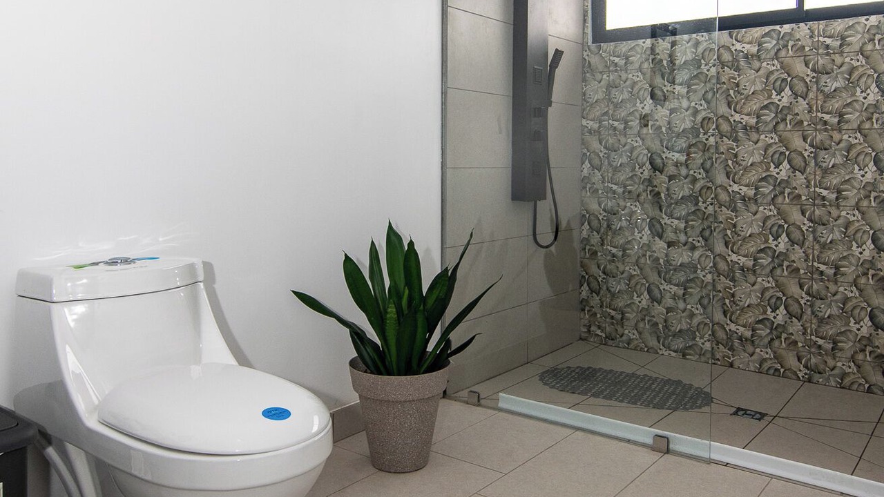 Photo of Bathroom in Cartago