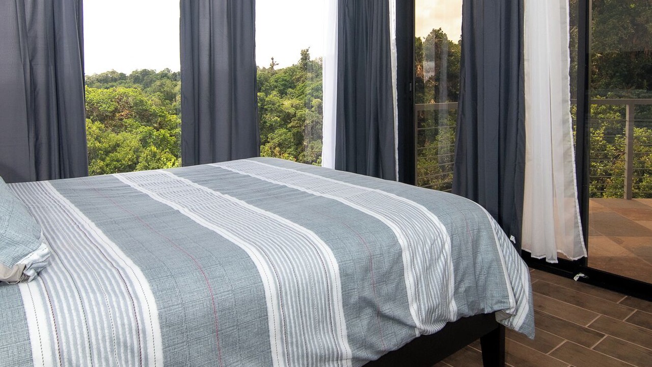 Photo of Bedroom in Cartago