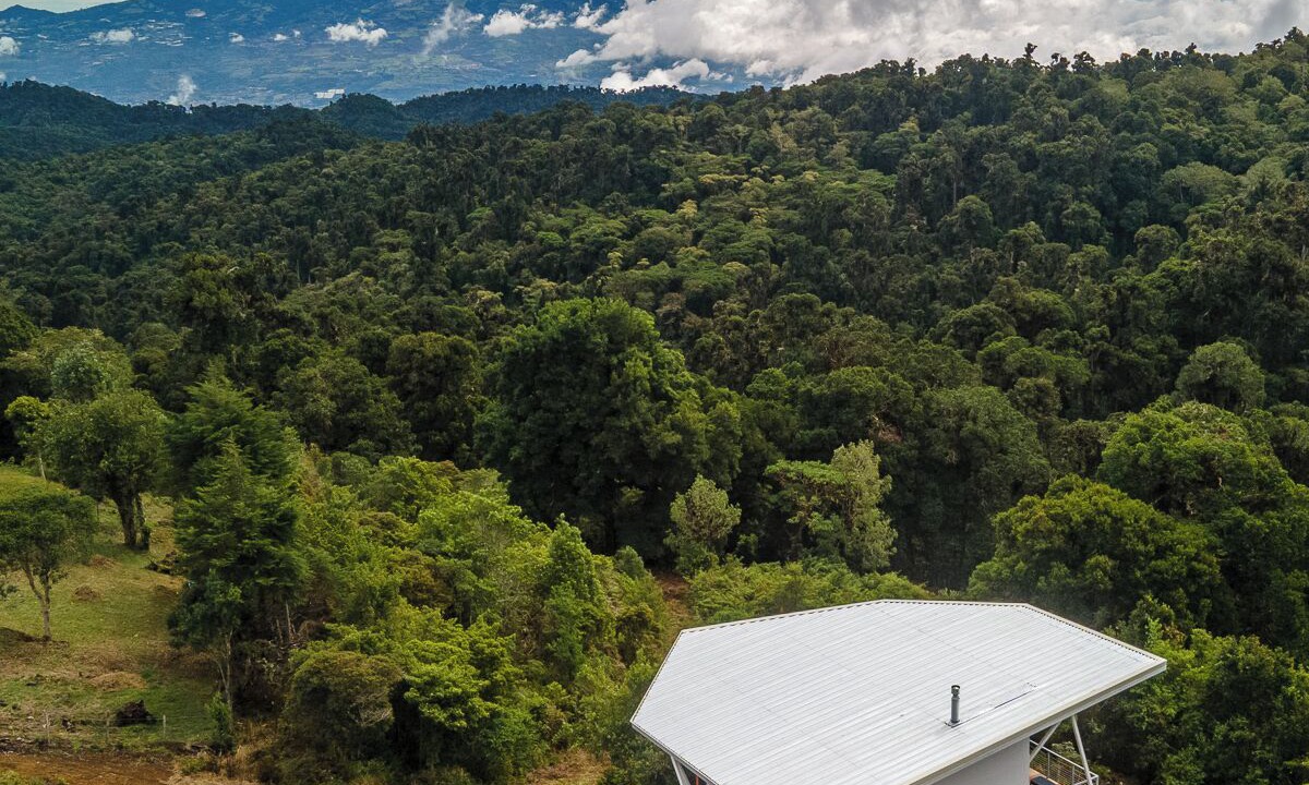 Photo of Outdoor in Cartago