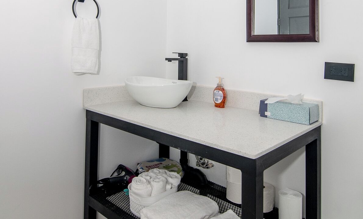 Photo of Bathroom in Cartago