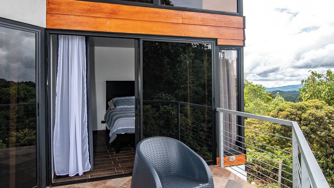 Photo of Patio Balcony in Cartago