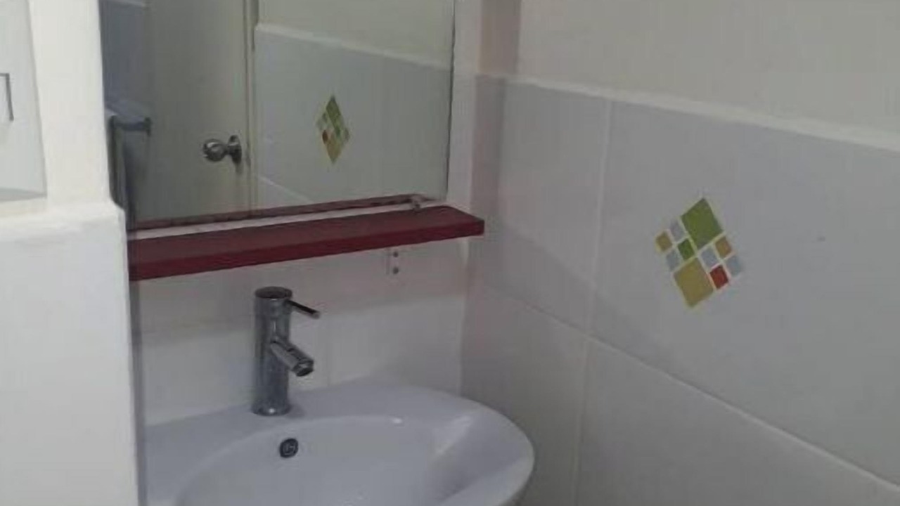 Photo of Bathroom in Catedral