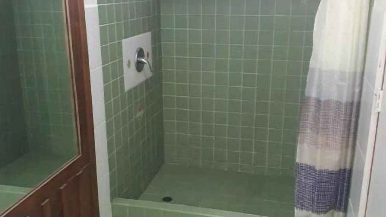 Photo of Bathroom in Catedral
