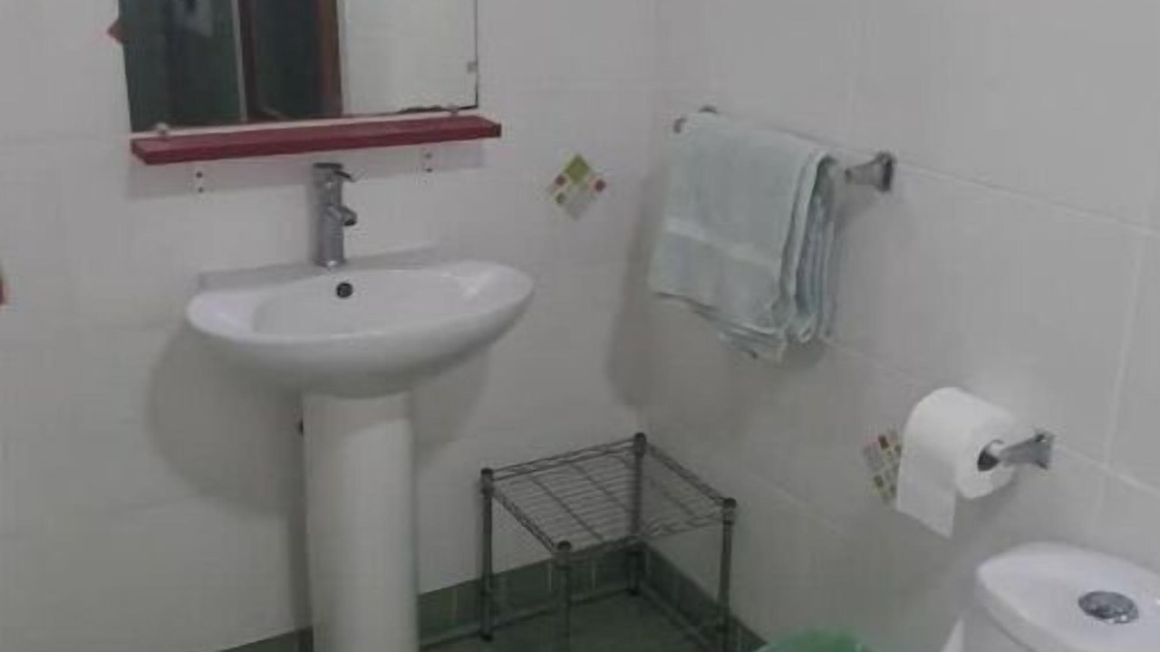 Photo of Bathroom in Catedral