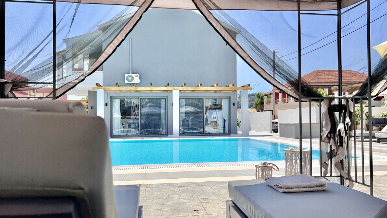 Photo of Outdoor in Sidari