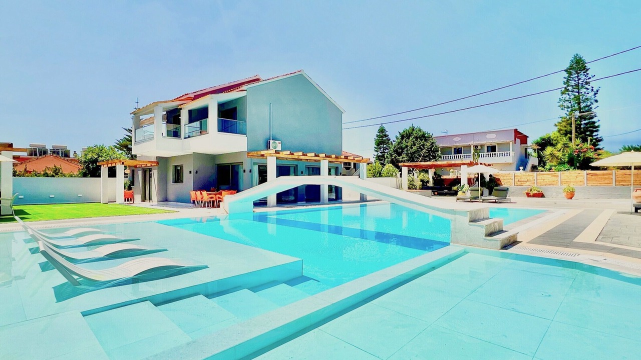 Photo of Outdoor in Sidari