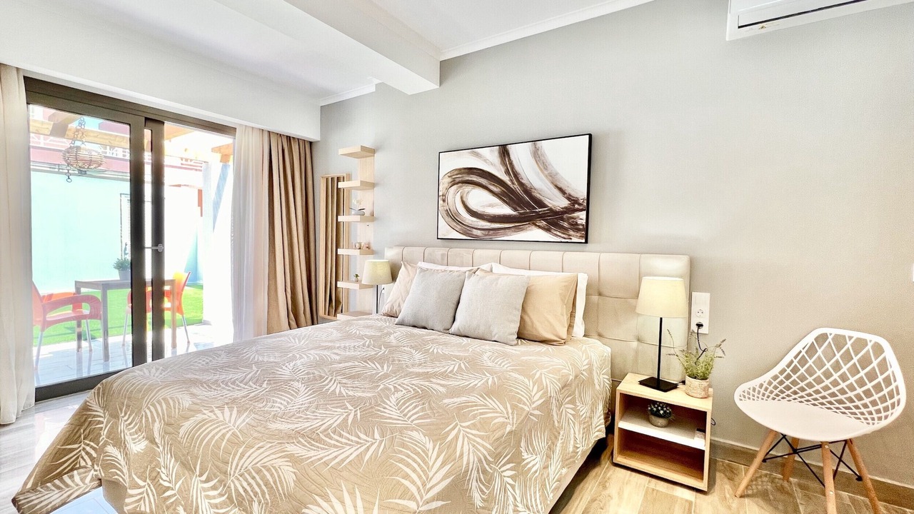 Photo of Bedroom in Sidari