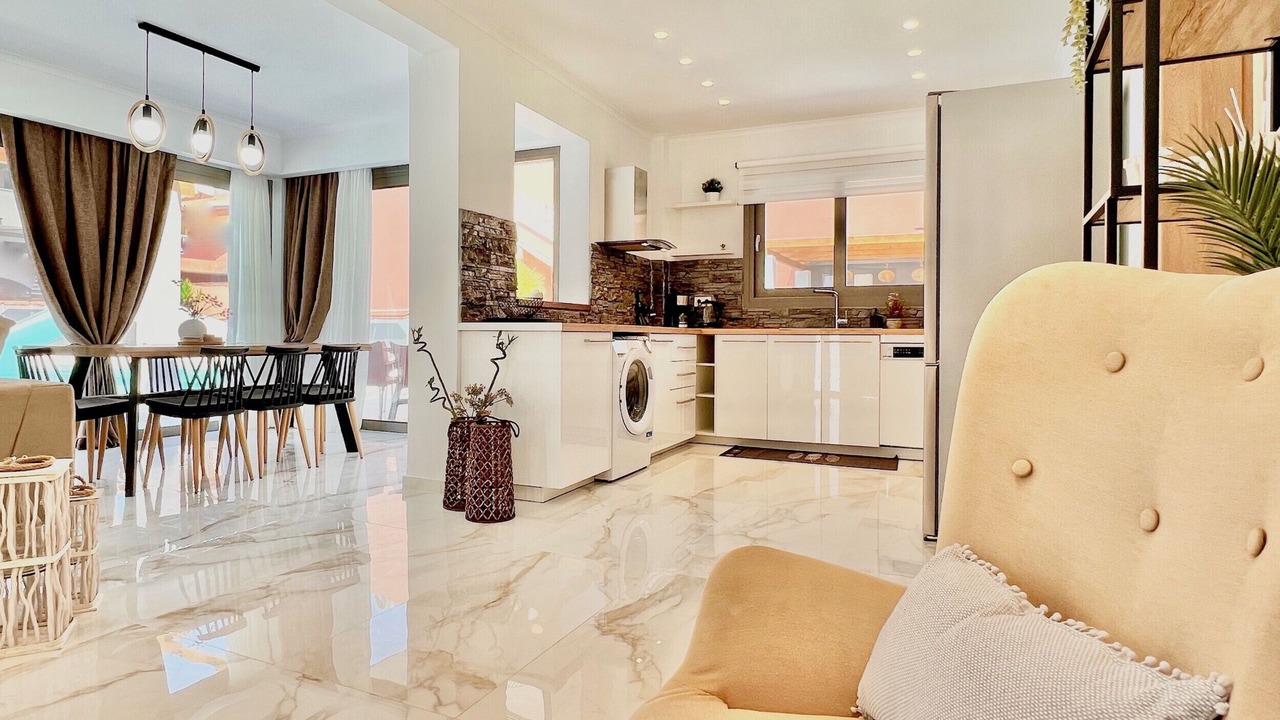 Photo of Livingroom in Sidari