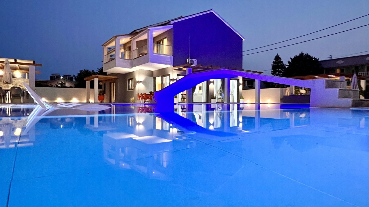 Photo of Outdoor in Sidari