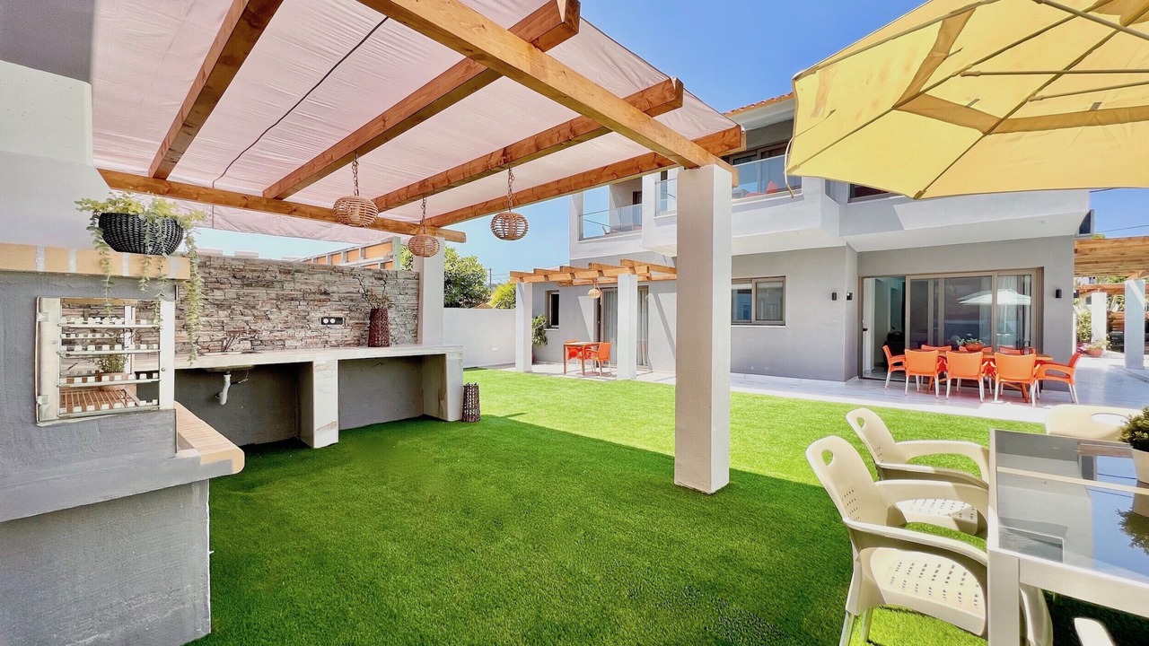 Photo of Outdoor in Sidari