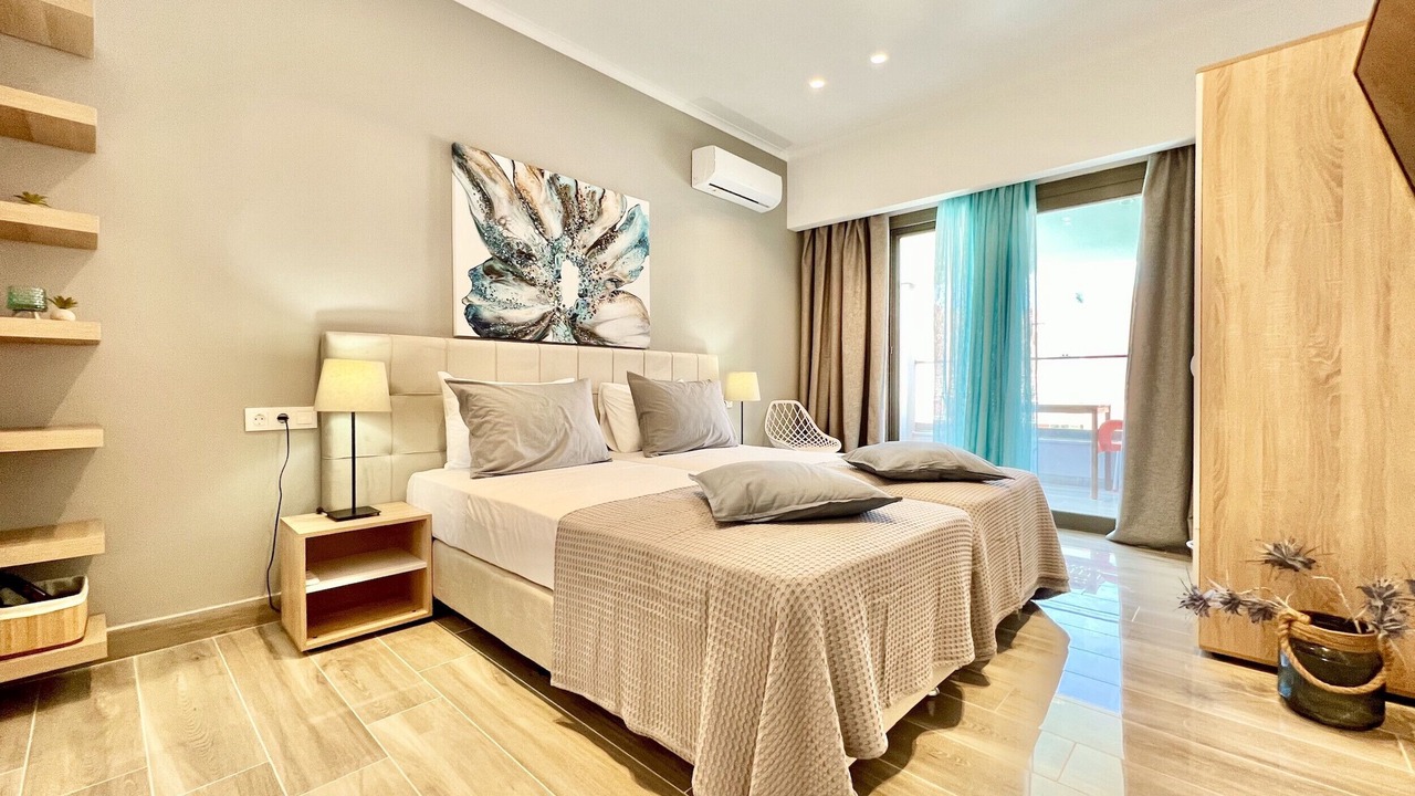 Photo of Bedroom in Sidari