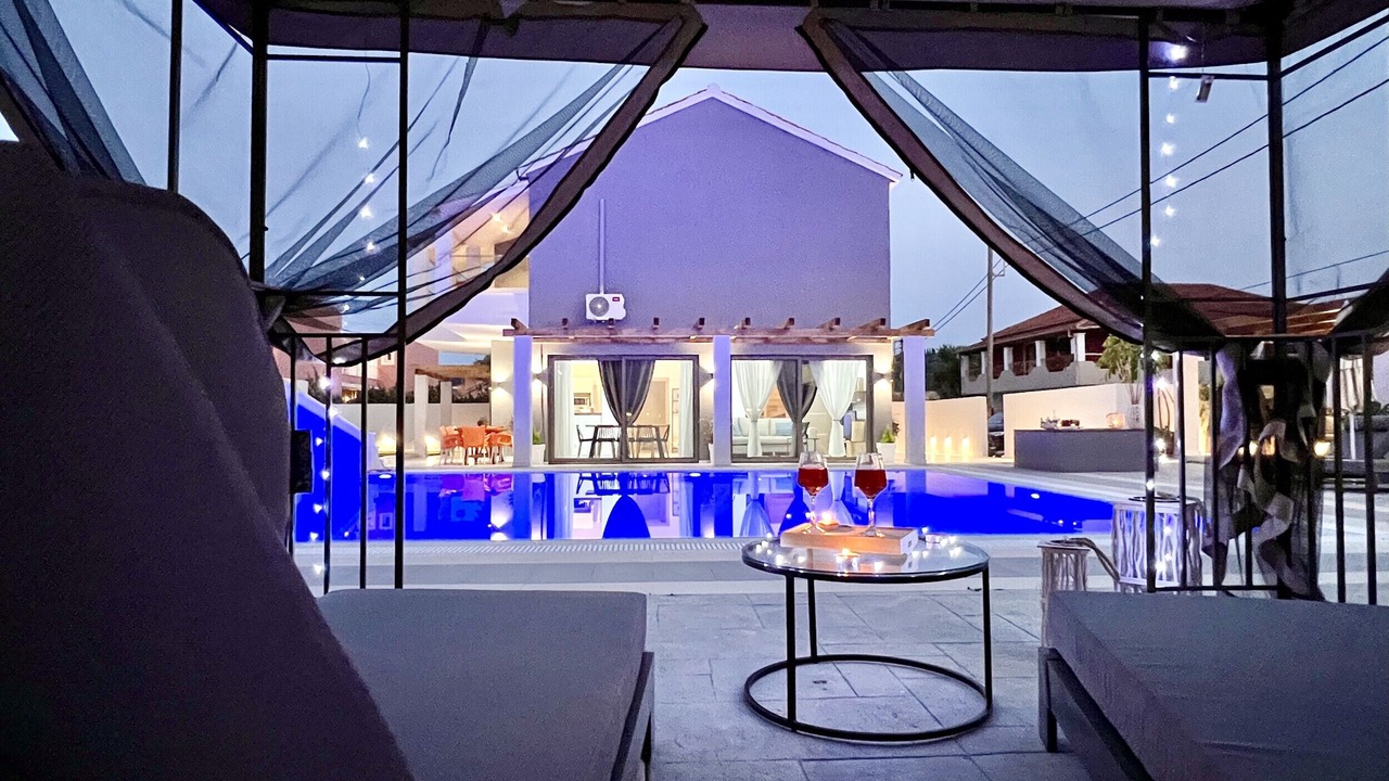 Photo of Outdoor in Sidari