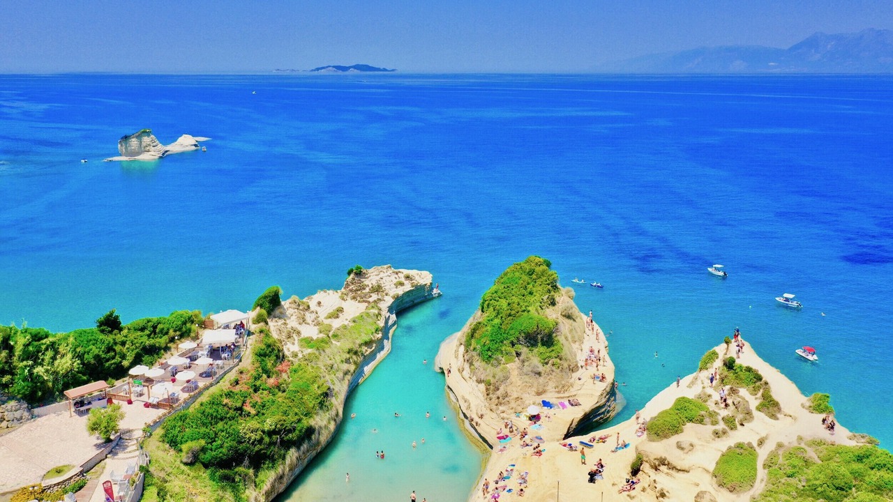 Photo of Outdoor in Sidari