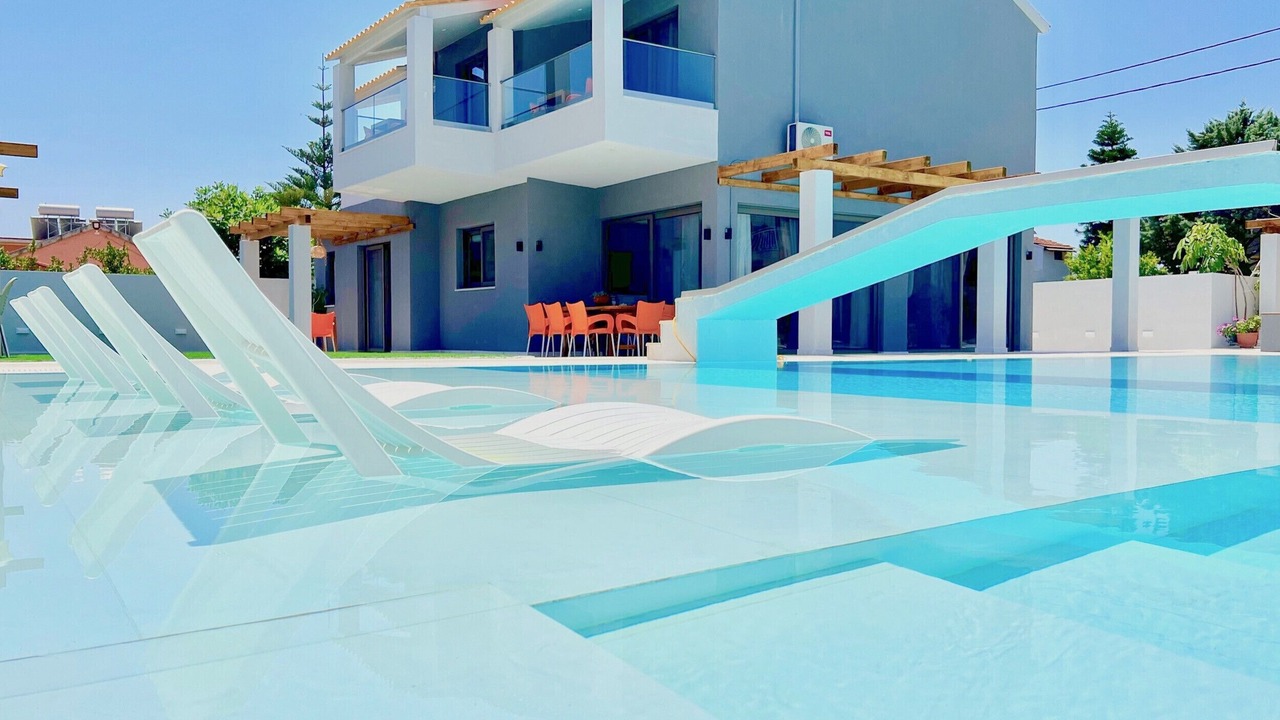 Photo of Outdoor in Sidari