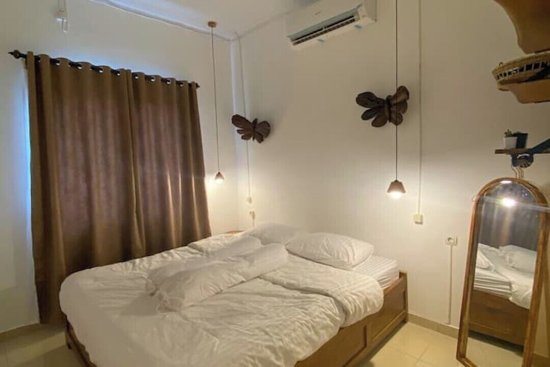 Photo of Bedroom in Sinduharjo