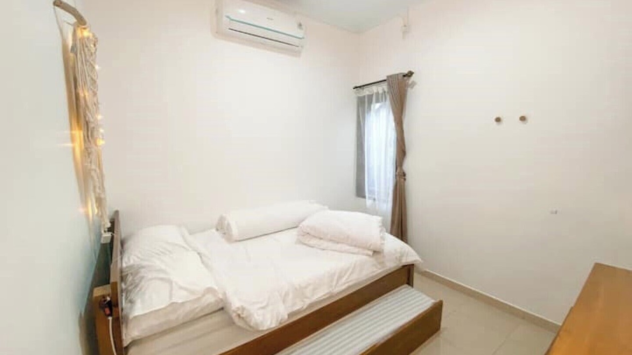 Photo of Bedroom in Sinduharjo