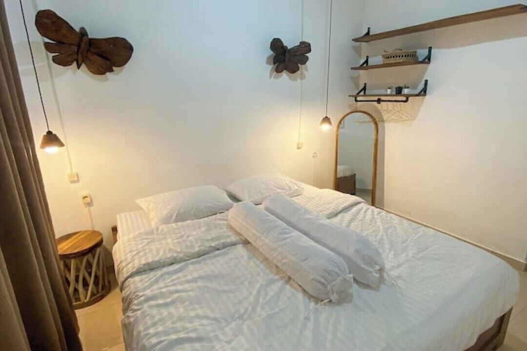 Photo of Bedroom in Sinduharjo
