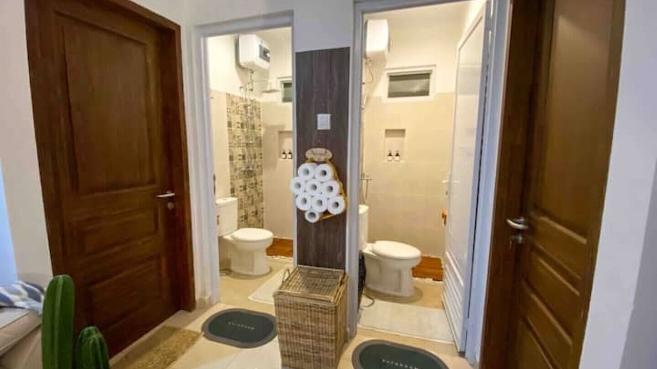 Photo of Bathroom in Sinduharjo