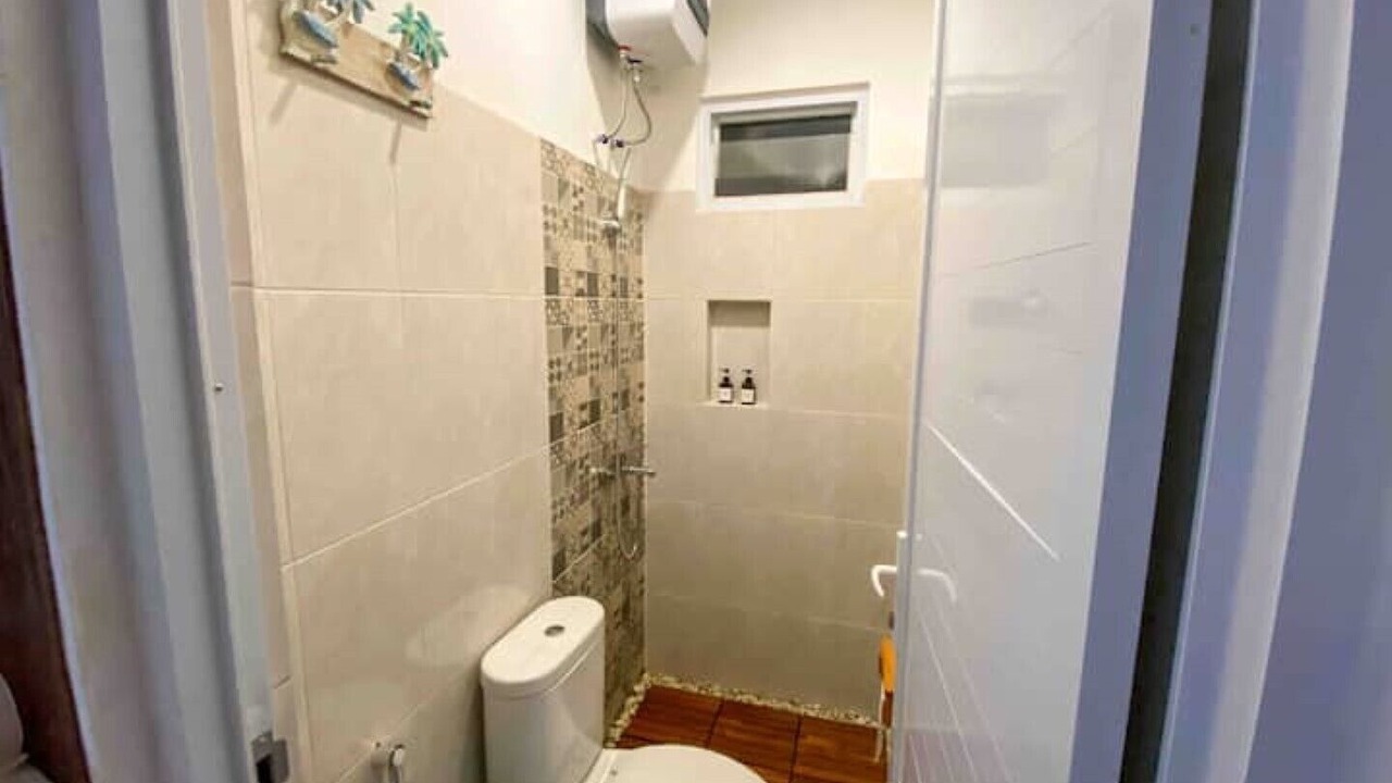 Photo of Bathroom in Sinduharjo