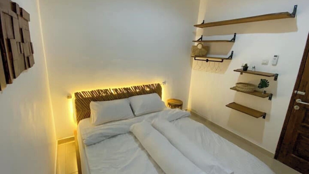 Photo of Bedroom in Sinduharjo
