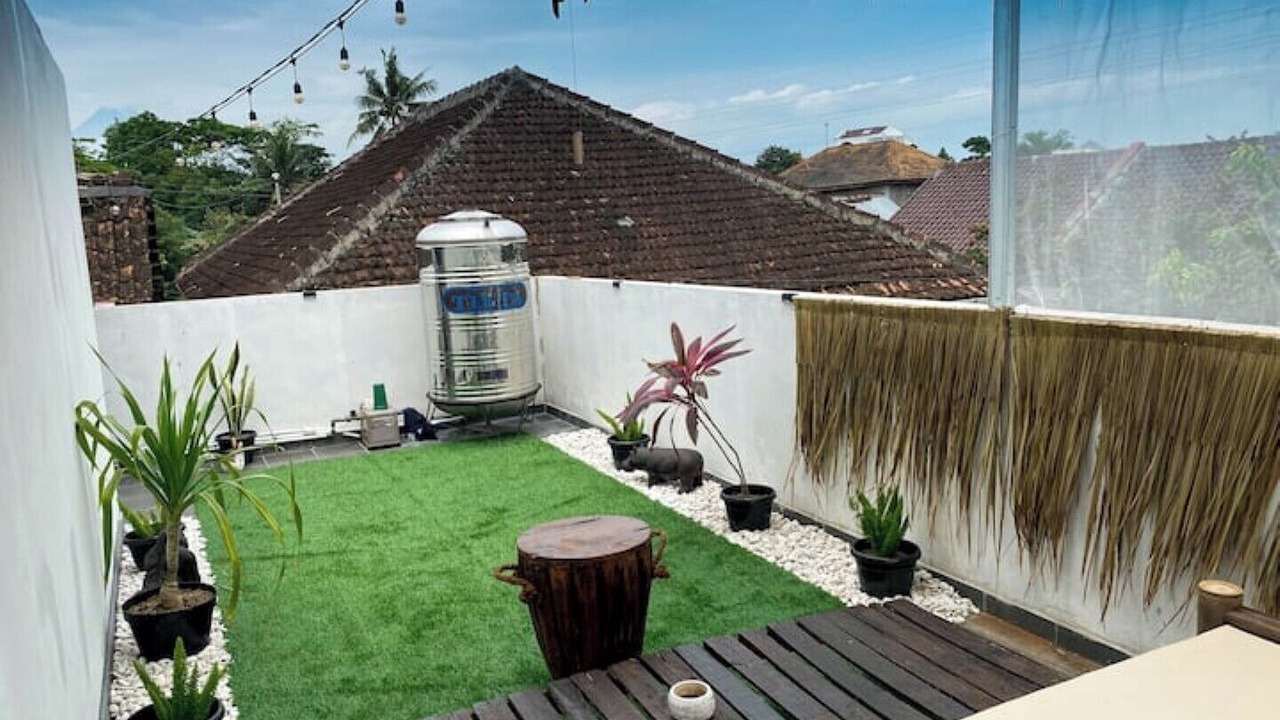 Photo of Patio Balcony in Sinduharjo
