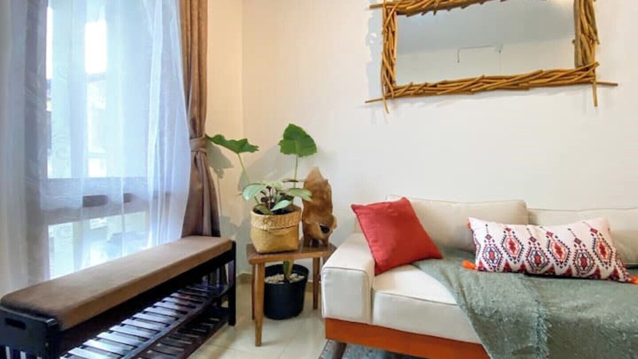 Photo of Livingroom in Sinduharjo