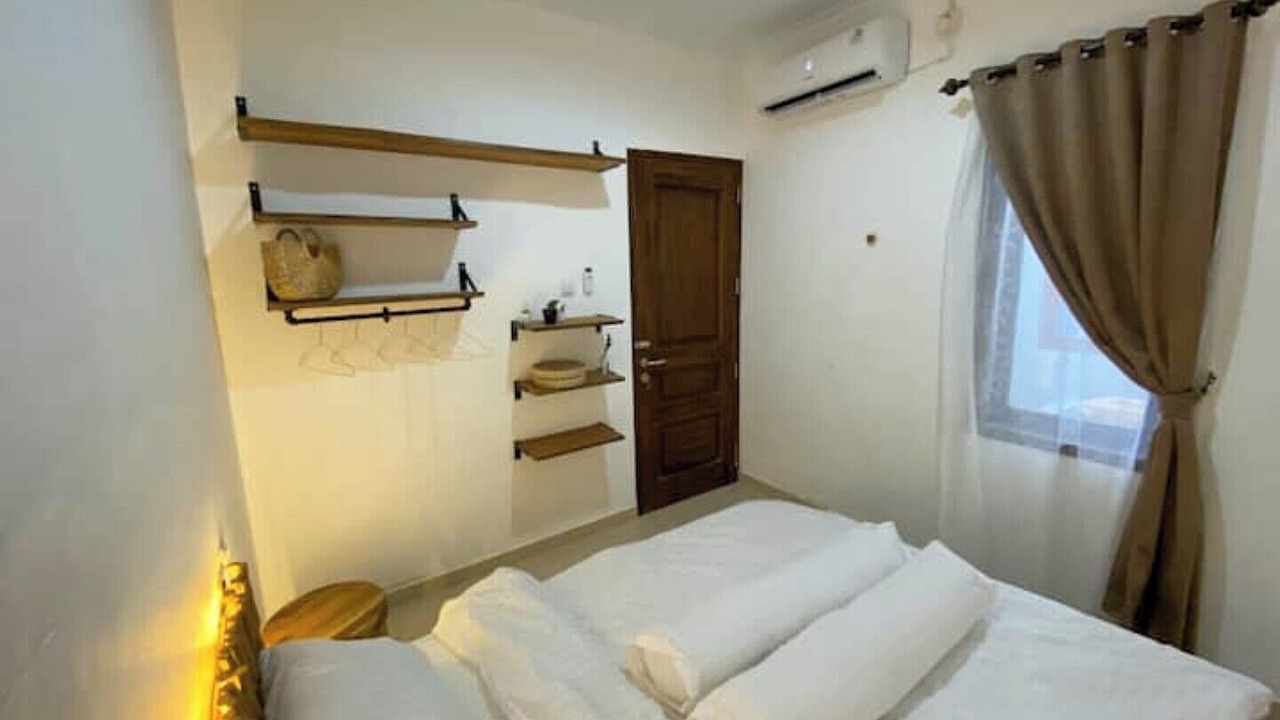 Photo of Bedroom in Sinduharjo