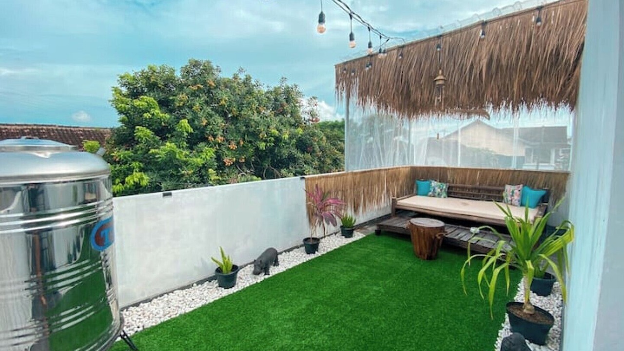 Photo of Patio Balcony in Sinduharjo
