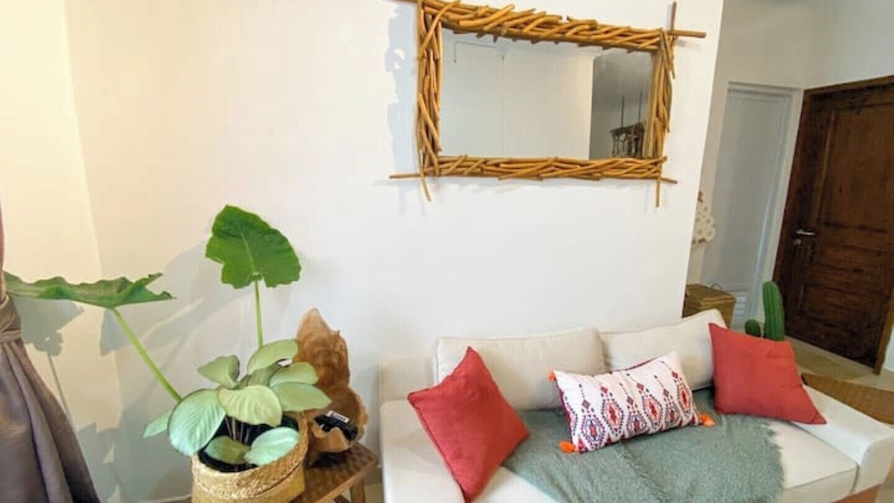 Photo of Livingroom in Sinduharjo