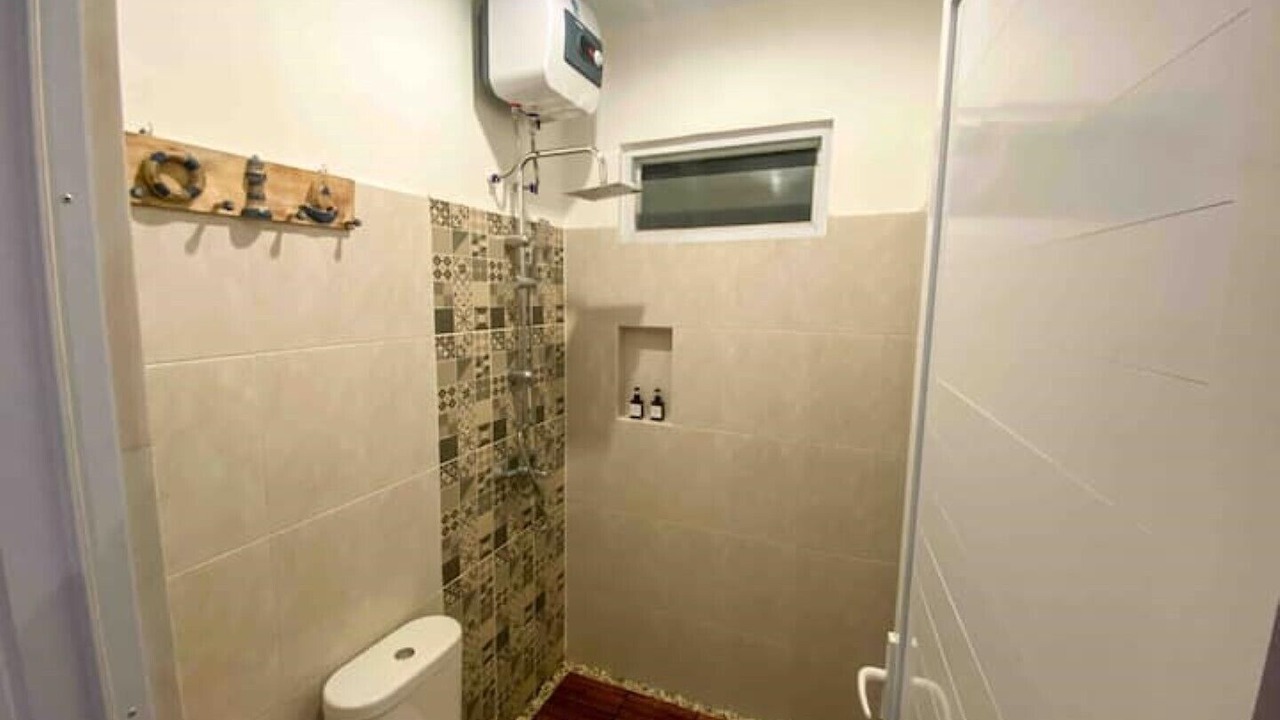 Photo of Bathroom in Sinduharjo