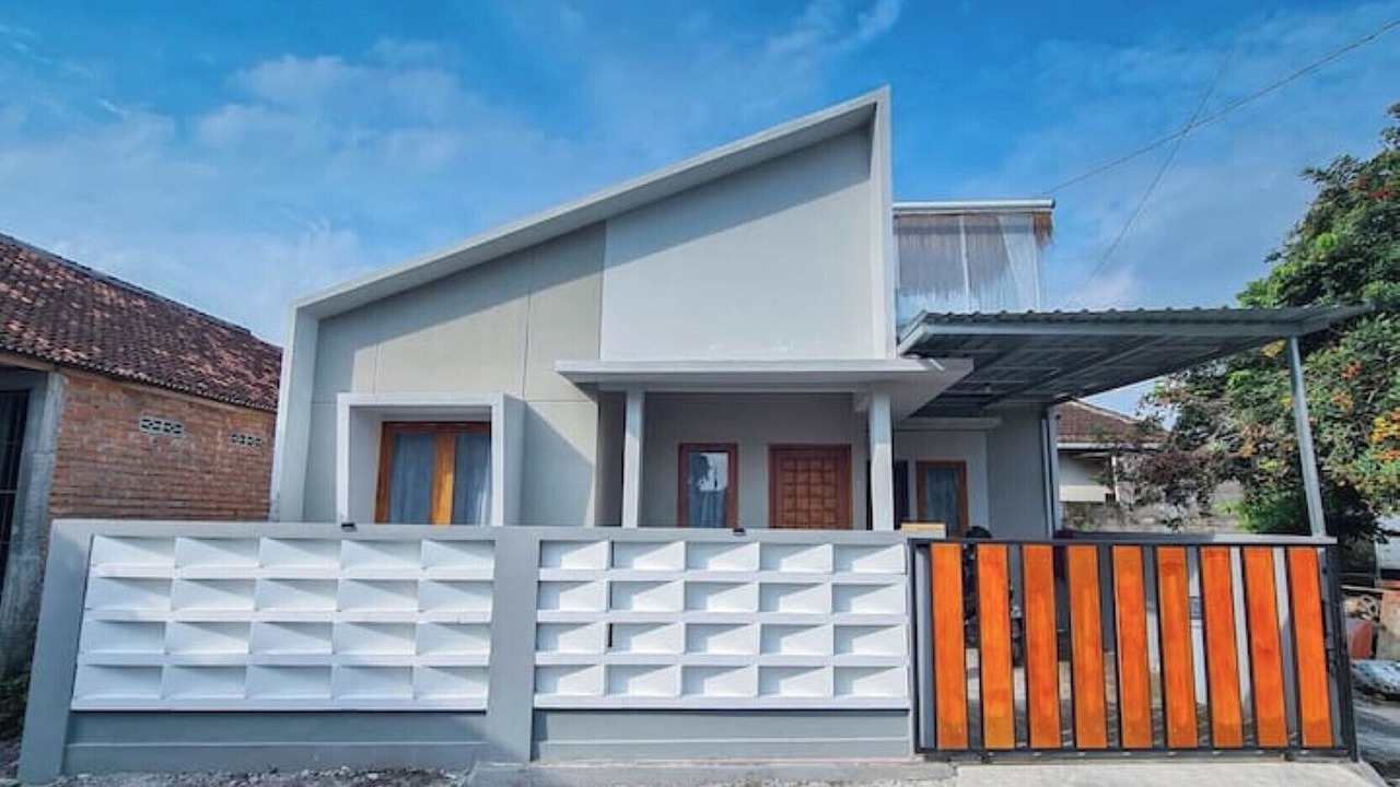 Photo of Outdoor in Sinduharjo